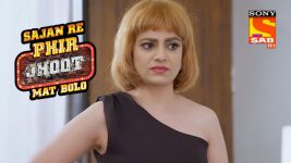 Sajan Re Phir Jhoot Mat Bolo S02E147 Magazine Full Episode