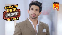 Sajan Re Phir Jhoot Mat Bolo S02E150 Jaya Sends Lawyer Full Episode