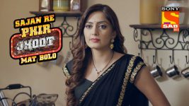 Sajan Re Phir Jhoot Mat Bolo S02E152 Government Letter Full Episode