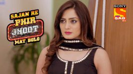 Sajan Re Phir Jhoot Mat Bolo S02E175 Premchand's Web Of Lies Full Episode