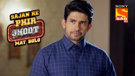 Sajan Re Phir Jhoot Mat Bolo S02E176 Premchand's Test Full Episode