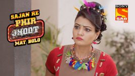 Sajan Re Phir Jhoot Mat Bolo S02E178 Jaya's Anger Full Episode