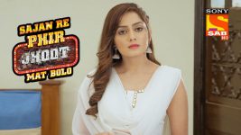 Sajan Re Phir Jhoot Mat Bolo S02E179 Premchand's Rent Full Episode