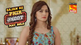 Sajan Re Phir Jhoot Mat Bolo S02E197 Gyanchand Returns Full Episode