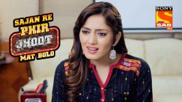 Sajan Re Phir Jhoot Mat Bolo S02E211 The Confusion Full Episode