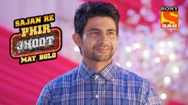 Sajan Re Phir Jhoot Mat Bolo S02E229 Jays Loss Full Episode