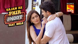 Sajan Re Phir Jhoot Mat Bolo S02E272 Jay's Moment Full Episode