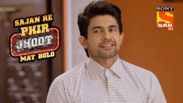 Sajan Re Phir Jhoot Mat Bolo S02E303 Double Full Episode