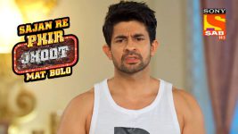 Sajan Re Phir Jhoot Mat Bolo S02E304 Meet The Parents Full Episode