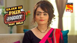 Sajan Re Phir Jhoot Mat Bolo S02E316 Memories Full Episode