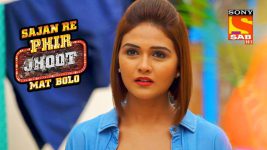 Sajan Re Phir Jhoot Mat Bolo S02E39 The Trimbak Problem Solved Full Episode