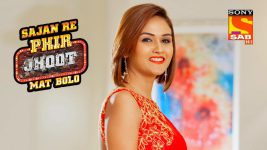 Sajan Re Phir Jhoot Mat Bolo S02E40 Lokhande Uncovers A Secret Full Episode