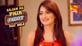 Sajan Re Phir Jhoot Mat Bolo S02E41 The Mix Full Episode