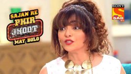 Sajan Re Phir Jhoot Mat Bolo S02E46 Gyanchand Impresses Lokhande Full Episode