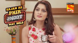 Sajan Re Phir Jhoot Mat Bolo S02E49 The Search For Sushma's Groom Full Episode