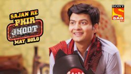 Sajan Re Phir Jhoot Mat Bolo S02E54 Heartbreak Full Episode