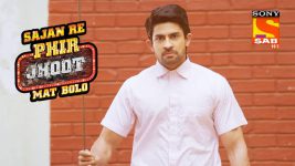 Sajan Re Phir Jhoot Mat Bolo S02E61 Kul Guru Suspects Jaiveer Of Faking His Poverty Full Episode