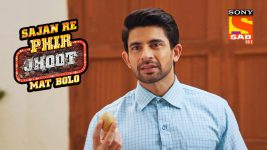 Sajan Re Phir Jhoot Mat Bolo S02E89 Lying For A Cause Full Episode