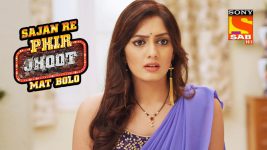 Sajan Re Phir Jhoot Mat Bolo S02E90 Sudhar In Amir Ghar Full Episode