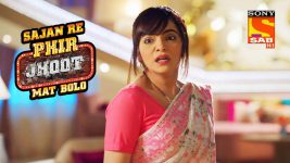 Sajan Re Phir Jhoot Mat Bolo S02E93 Swamiji's In Demand Full Episode