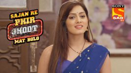 Sajan Re Phir Jhoot Mat Bolo S02E96 Jay's Medical Treatment Full Episode