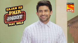 Sajan Re Phir Jhoot Mat Bolo S02E97 All Is Well Full Episode