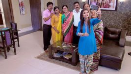 Sakhya Re S01E36 18th February 2017 Full Episode