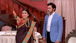 Sakhya Re S01E90 20th April 2017 Full Episode