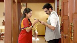 Saraswati S01E196 10th August 2016 Full Episode