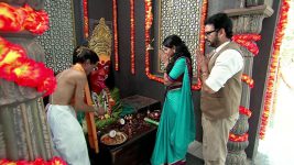 Saraswati S01E74 22nd March 2016 Full Episode