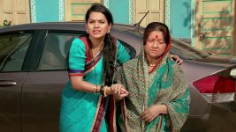 Saraswati S01E82 31st March 2016 Full Episode