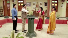 Saraswati S01E87 6th April 2016 Full Episode