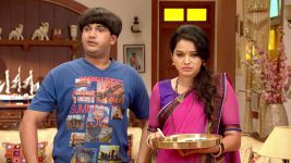 Saraswati S01E95 15th April 2016 Full Episode