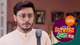 Saraswatir Prem S01E129 14th April 2021 Full Episode