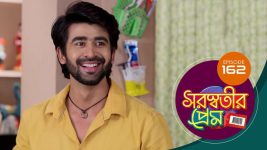 Saraswatir Prem S01E162 17th May 2021 Full Episode