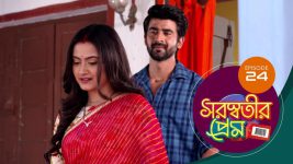 Saraswatir Prem S01E24 30th December 2020 Full Episode