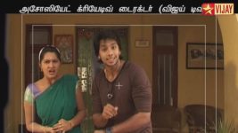 Saravanan Meenatchi S01E44 Saravanan's documentary Full Episode