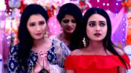 Sarbojaya S01E204 1st April 2022 Full Episode