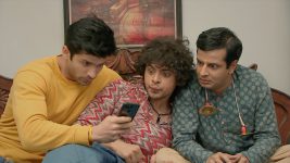 Sargam Ki Sadhe Sati S01E09 Video Call With Kidnappers Full Episode