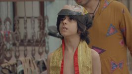 Sargam Ki Sadhe Sati S01E15 Akki Is Missing Full Episode