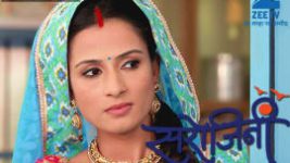 Sarojini S01E03 22nd July 2015 Full Episode