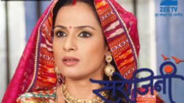 Sarojini S01E108 21st November 2015 Full Episode