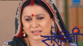 Sarojini S01E114 28th November 2015 Full Episode