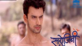 Sarojini S01E186 20th February 2016 Full Episode