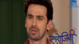 Sarojini S01E203 11th March 2016 Full Episode