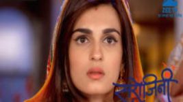 Sarojini S01E204 12th March 2016 Full Episode