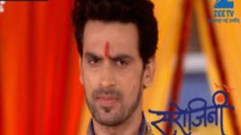 Sarojini S01E207 16th March 2016 Full Episode