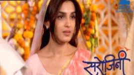 Sarojini S01E212 22nd March 2016 Full Episode