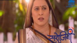 Sarojini S01E214 24th March 2016 Full Episode