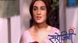 Sarojini S01E215 25th March 2016 Full Episode